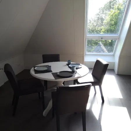 Daire Penthouse In The Countryside
