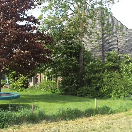 Penthouse In The Countryside * Oude-Niedorp