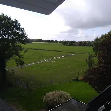 Penthouse In The Countryside Daire *