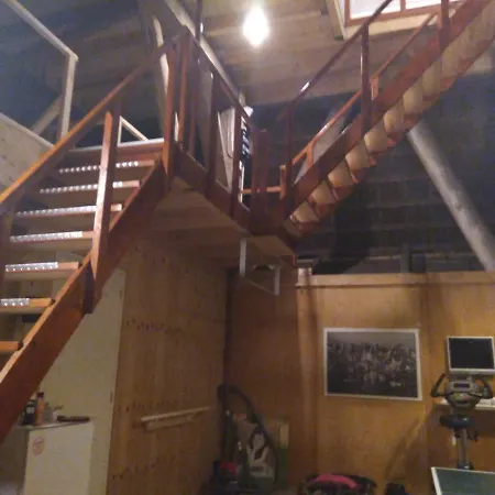Daire Penthouse In The Countryside *