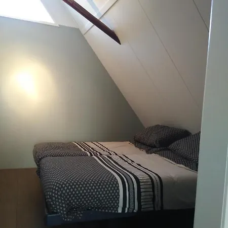 Daire Penthouse In The Countryside *
