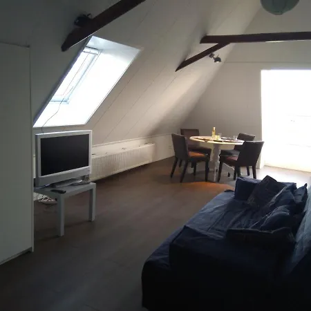 Penthouse In The Countryside * Oude-Niedorp